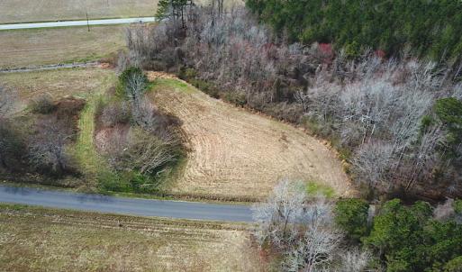 Photo #3 of SOLD property in Off White Marsh Road, Suffolk, VA 2.5 acres