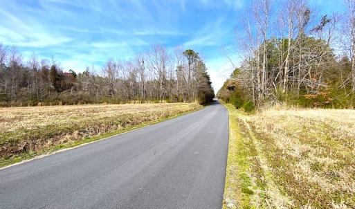 Photo #4 of SOLD property in Off White Marsh Road, Suffolk, VA 2.5 acres