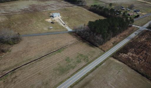 Photo #2 of SOLD property in Off White Marsh Road, Suffolk, VA 3.7 acres