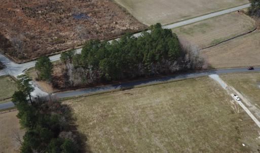 Photo #4 of SOLD property in Off White Marsh Road, Suffolk, VA 3.7 acres