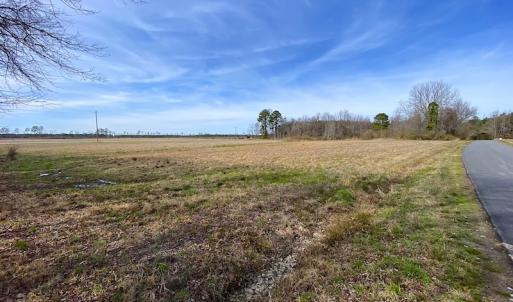 Photo #6 of SOLD property in Off White Marsh Road, Suffolk, VA 3.7 acres