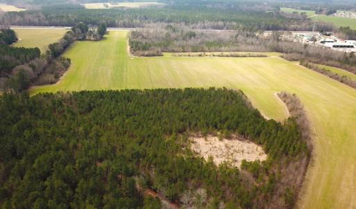 Photo #11 of SOLD property in 7245 General Mahone Hwy, Waverly, VA 62.0 acres