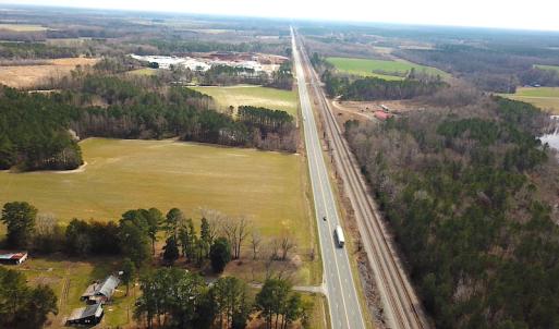 Photo #15 of SOLD property in 7245 General Mahone Hwy, Waverly, VA 62.0 acres