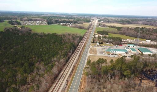 Photo #16 of SOLD property in 7245 General Mahone Hwy, Waverly, VA 62.0 acres
