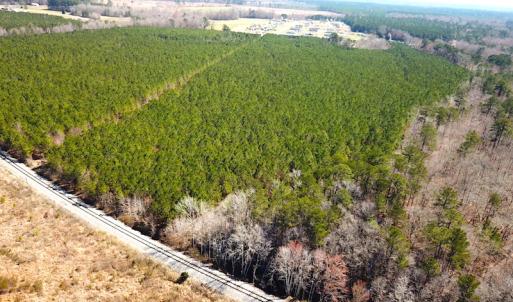 Photo #8 of SOLD property in 723 Ahoskie-Cofield Road, Cofield, NC 104.5 acres