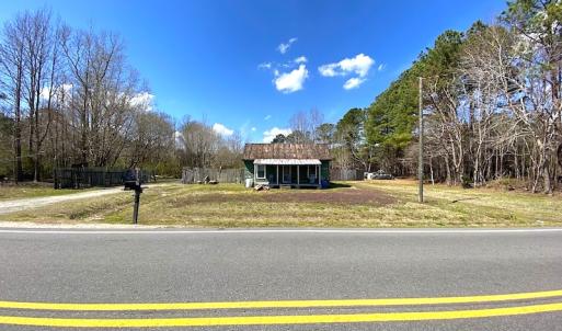 Photo #25 of SOLD property in 723 Ahoskie-Cofield Road, Cofield, NC 104.5 acres