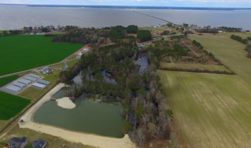 Photo #4 of SOLD property in Off Highway 32, Roper, NC 14.7 acres