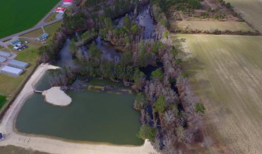 Photo #5 of SOLD property in Off Highway 32, Roper, NC 14.7 acres