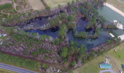 Photo #7 of SOLD property in Off Highway 32, Roper, NC 14.7 acres