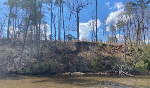 Photo #10 of SOLD property in 210 Riversedge Drive, Winton, NC 0.7 acres