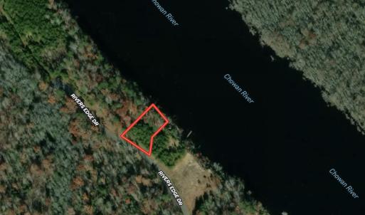 Photo #1 of SOLD property in 206 Riversedge Drive, Winton, NC 0.7 acres