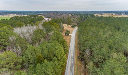 Photo #13 of SOLD property in Off Warren Taylor Road, Richlands, NC 2.1 acres