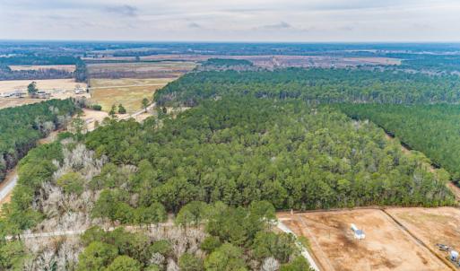 Photo #4 of SOLD property in Off Warren Taylor Road, Richlands, NC 2.1 acres
