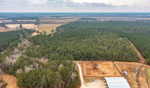 Photo #5 of SOLD property in Off Warren Taylor Road, Richlands, NC 2.1 acres