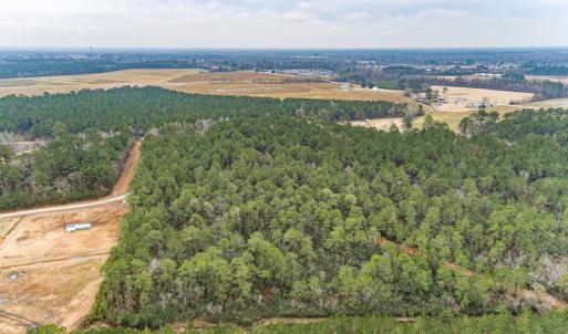 Photo #7 of SOLD property in Off Warren Taylor Road, Richlands, NC 2.1 acres