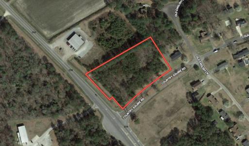 Photo #1 of SOLD property in Off Highway 258, Kinston, NC 2.7 acres