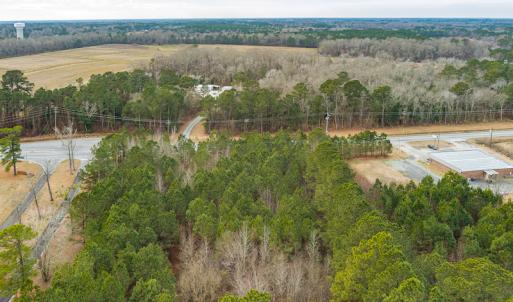 Photo #9 of SOLD property in Off Highway 258, Kinston, NC 2.7 acres