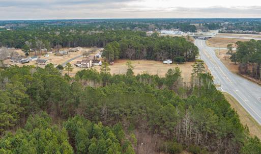 Photo #11 of SOLD property in Off Highway 258, Kinston, NC 2.7 acres