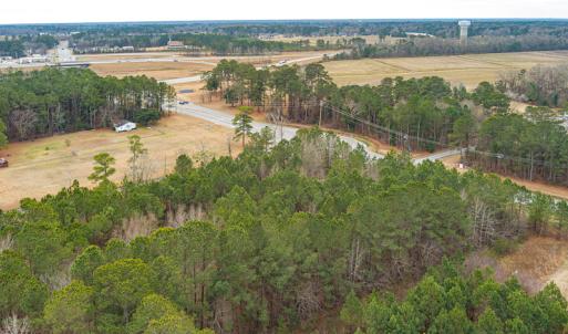 Photo #12 of SOLD property in Off Highway 258, Kinston, NC 2.7 acres
