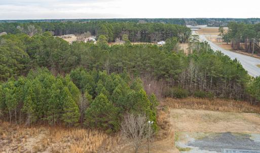 Photo #13 of SOLD property in Off Highway 258, Kinston, NC 2.7 acres