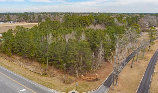 Photo #4 of SOLD property in Off Highway 258, Kinston, NC 2.7 acres