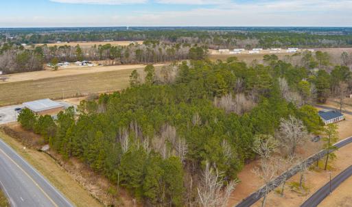 Photo #5 of SOLD property in Off Highway 258, Kinston, NC 2.7 acres