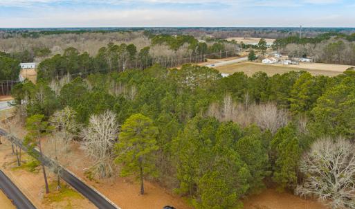 Photo #7 of SOLD property in Off Highway 258, Kinston, NC 2.7 acres