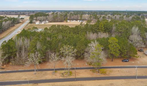Photo #8 of SOLD property in Off Highway 258, Kinston, NC 2.7 acres