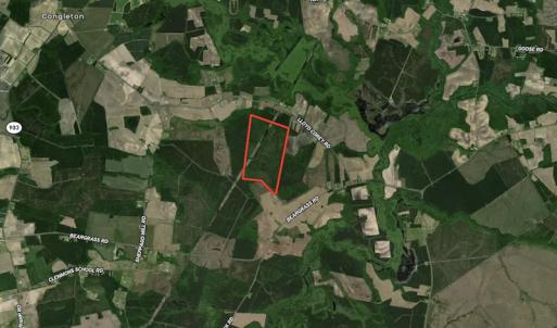 Photo #1 of Off Lloyd Corey Road, Stokes, NC 166.0 acres