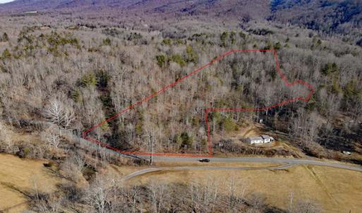 Photo #15 of SOLD property in Off Wagon Trail Road, Monroe, VA 9.2 acres