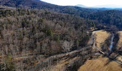 Photo #3 of SOLD property in Off Wagon Trail Road, Monroe, VA 9.2 acres