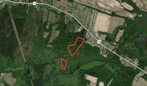 Photo #1 of Off Woodberry Drive, Grimesland, NC 12.4 acres