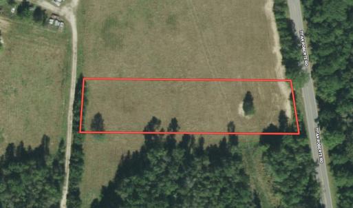 Photo #1 of SOLD property in Off Titan Roberts Road, Erwin, NC 1.1 acres