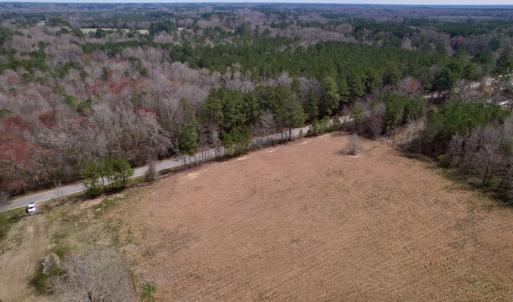 Photo #4 of SOLD property in Off Titan Roberts Road, Erwin, NC 1.1 acres
