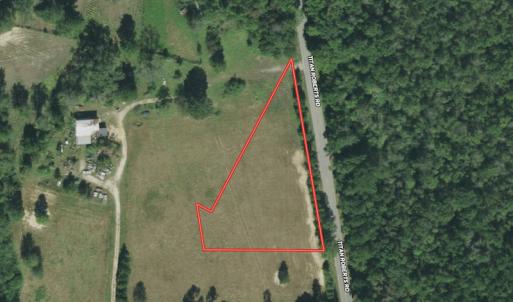 Photo #1 of SOLD property in Off Titan Roberts Road, Erwin, NC 1.3 acres