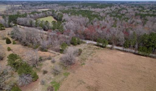 Photo #4 of SOLD property in Off Titan Roberts Road, Erwin, NC 1.3 acres