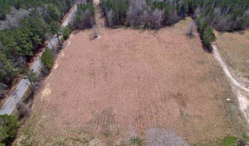 Photo #5 of SOLD property in Off Titan Roberts Road, Erwin, NC 1.3 acres