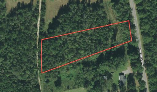 Photo #1 of SOLD property in Off Titan Roberts Road, Erwin, NC 1.7 acres