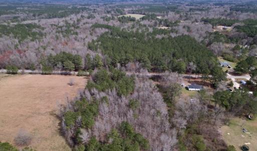 Photo #9 of SOLD property in Off Titan Roberts Road, Erwin, NC 1.9 acres
