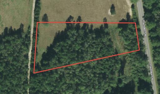 Photo #1 of SOLD property in Off Titan Roberts Road, Erwin, NC 1.9 acres
