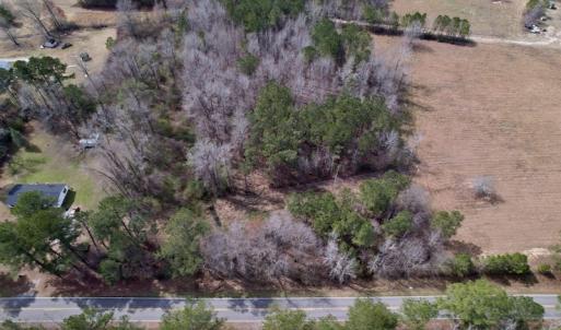 Photo #3 of SOLD property in Off Titan Roberts Road, Erwin, NC 1.9 acres