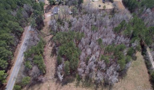 Photo #4 of SOLD property in Off Titan Roberts Road, Erwin, NC 1.9 acres