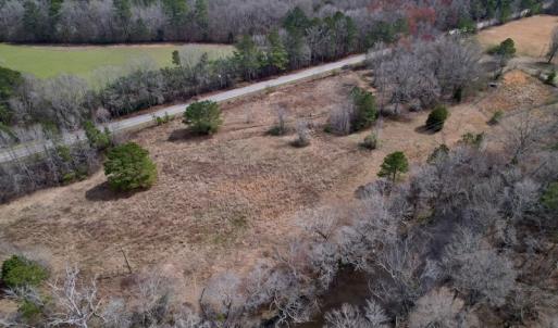 Photo #9 of SOLD property in Off Titan Roberts Road, Erwin, NC 11.3 acres