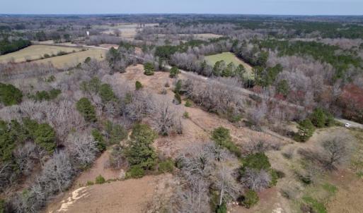Photo #13 of SOLD property in Off Titan Roberts Road, Erwin, NC 11.3 acres