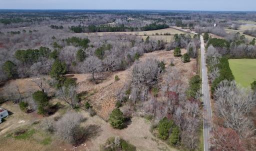 Photo #15 of SOLD property in Off Titan Roberts Road, Erwin, NC 11.3 acres
