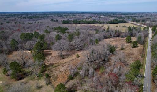 Photo #2 of SOLD property in Off Titan Roberts Road, Erwin, NC 11.3 acres