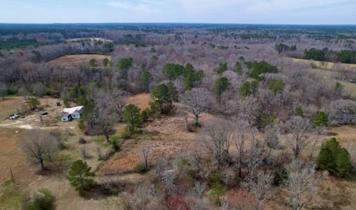 Photo #3 of SOLD property in Off Titan Roberts Road, Erwin, NC 11.3 acres