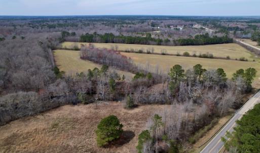 Photo #5 of SOLD property in Off Titan Roberts Road, Erwin, NC 11.3 acres
