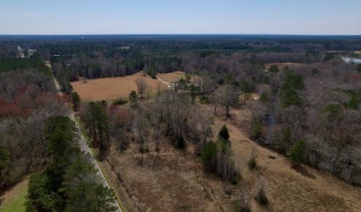 Photo #6 of SOLD property in Off Titan Roberts Road, Erwin, NC 11.3 acres
