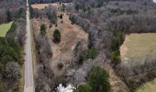 Photo #7 of SOLD property in Off Titan Roberts Road, Erwin, NC 11.3 acres